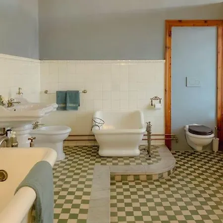 Villa Biancardi - Un Posto Un Sogno *