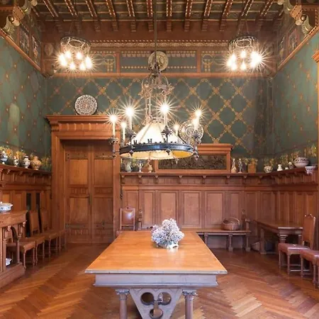 Villa Biancardi - Un Posto Un Sogno