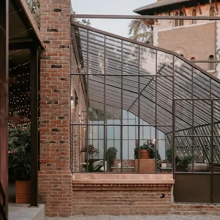 Villa Biancardi - Un Posto Un Sogno *
