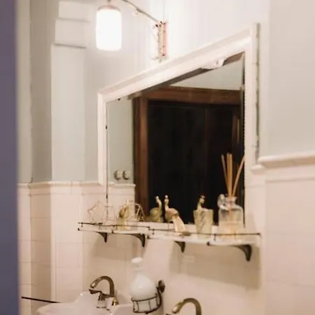 Biancardi - Un Posto Un Sogno Villa *