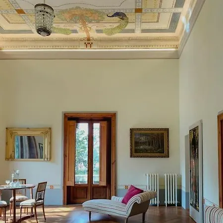 Biancardi - Un Posto Un Sogno Villa Codogno