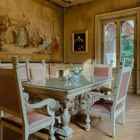 Biancardi - Un Posto Un Sogno Villa