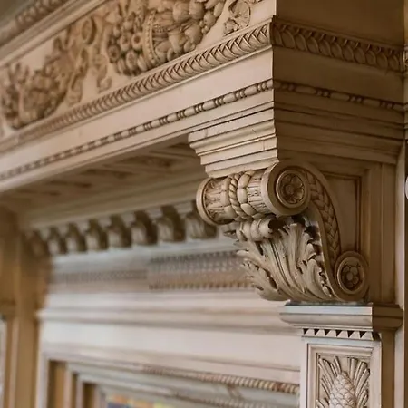 Villa Biancardi - Un Posto Un Sogno *