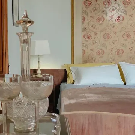 Biancardi - Un Posto Un Sogno Villa Codogno