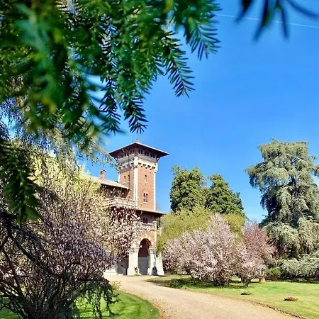 Biancardi - Un Posto Un Sogno Villa Codogno