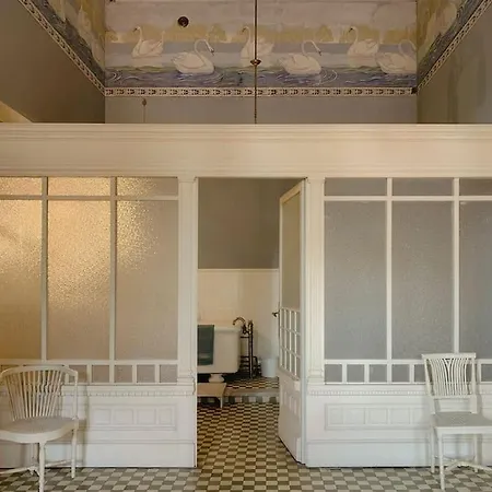 Villa Biancardi - Un Posto Un Sogno *