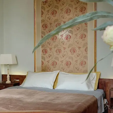 Biancardi - Un Posto Un Sogno Villa *