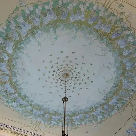 Villa Biancardi - Un Posto Un Sogno *