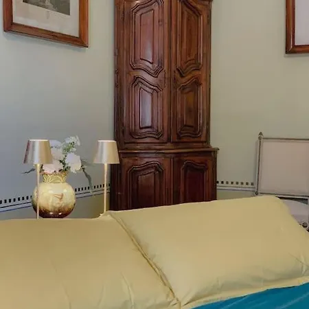 Villa Biancardi - Un Posto Un Sogno